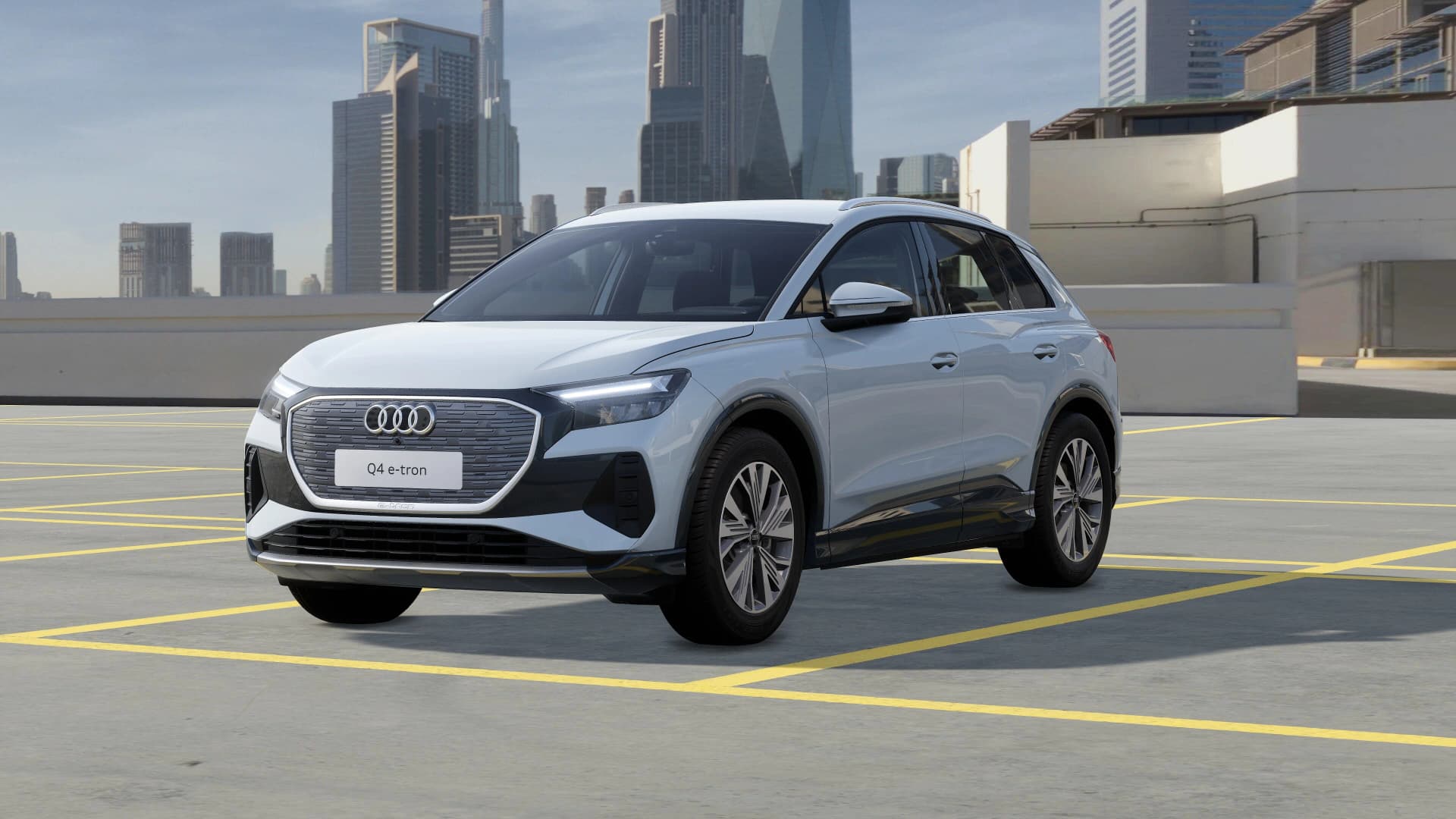 Audi Audi — zdjęcie 1