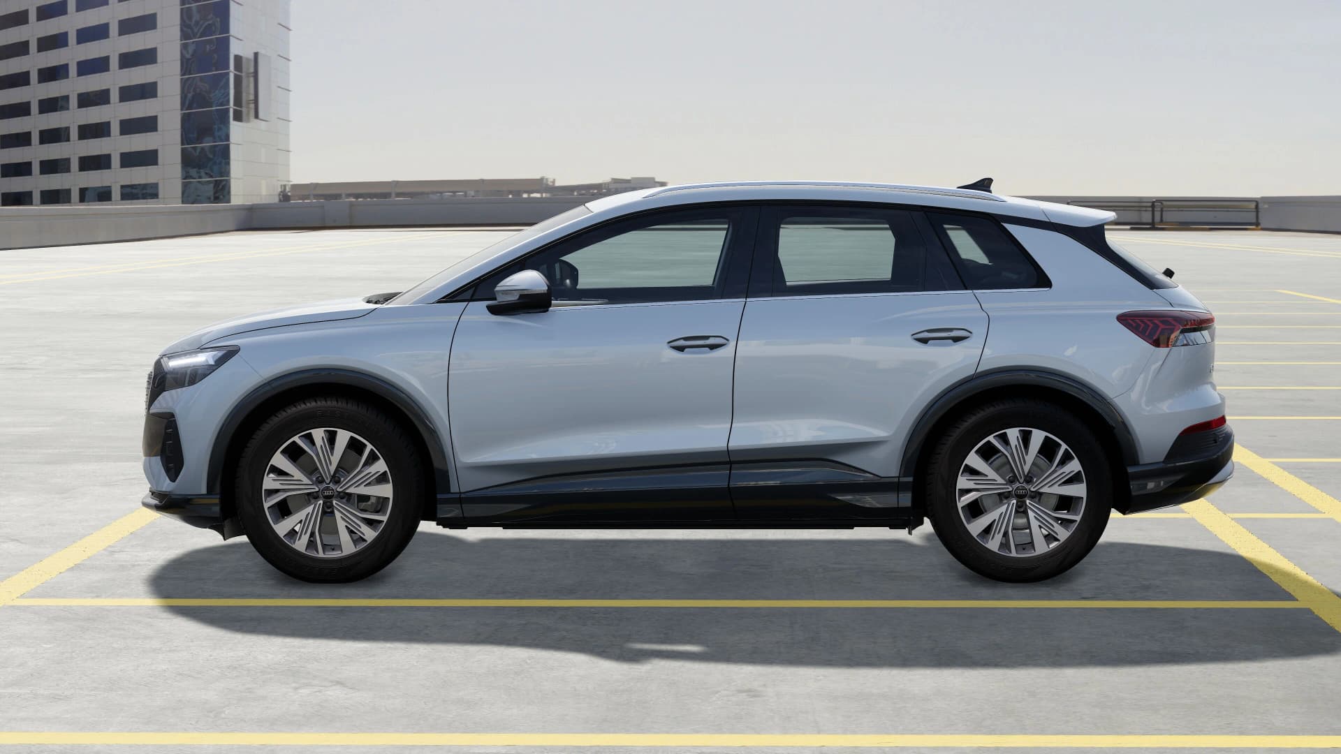 Audi Audi — zdjęcie 2