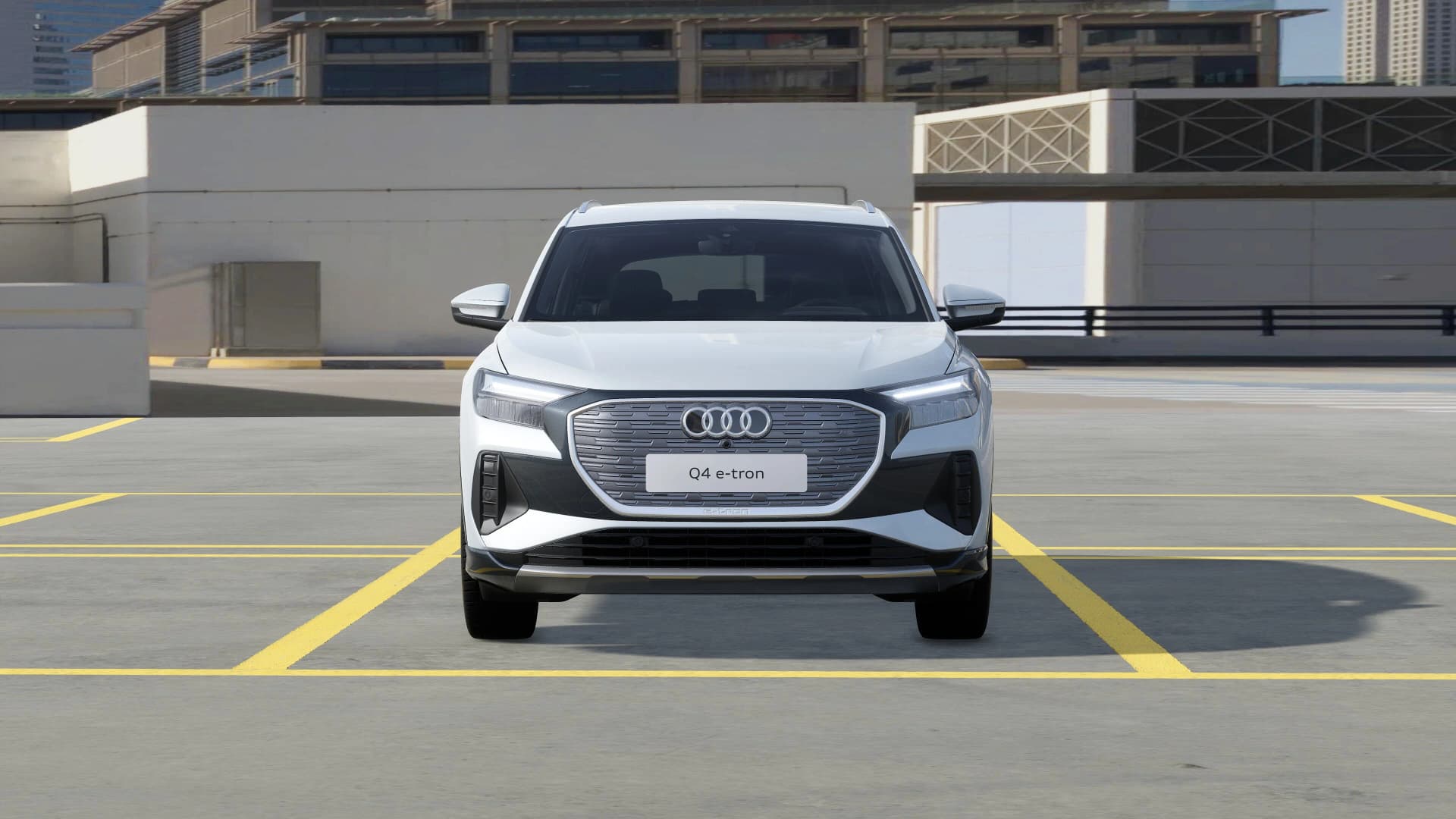 Audi Audi — zdjęcie 4