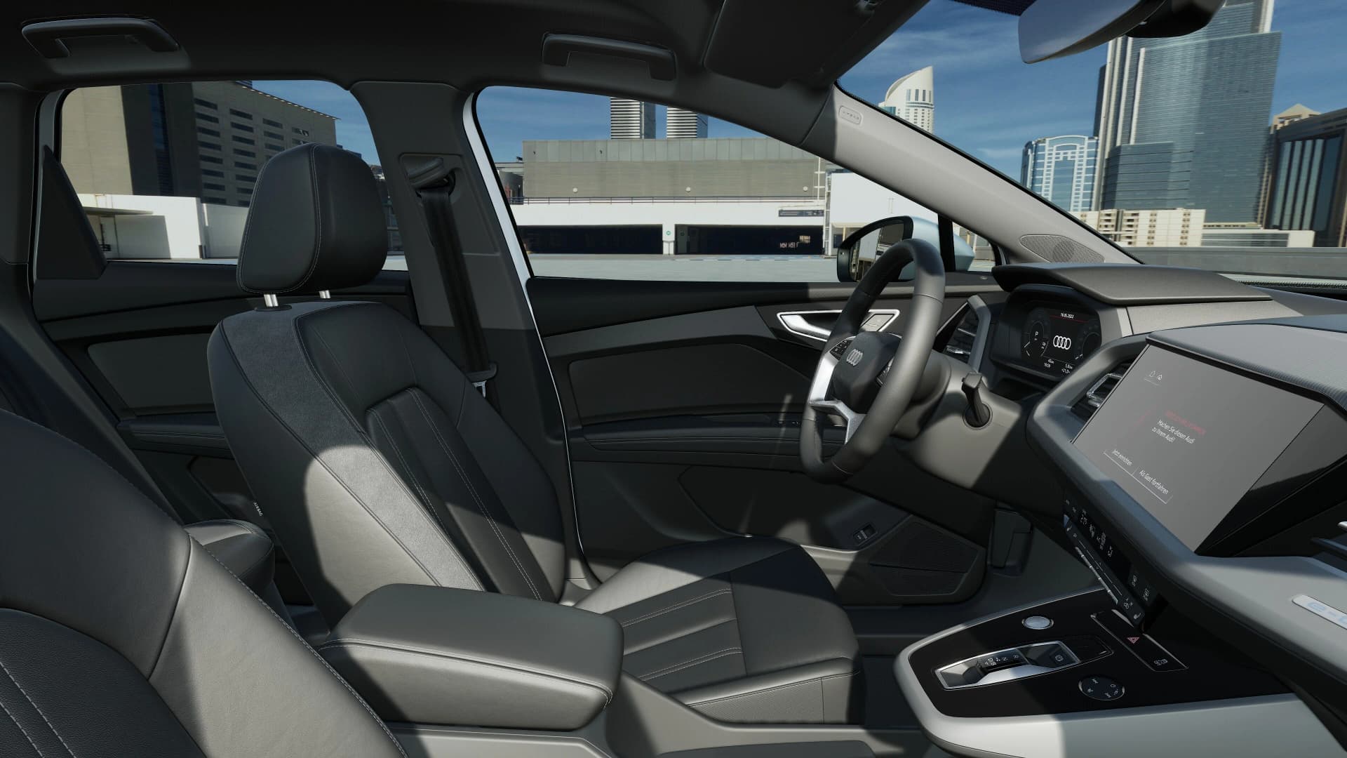 Audi Audi — zdjęcie 5