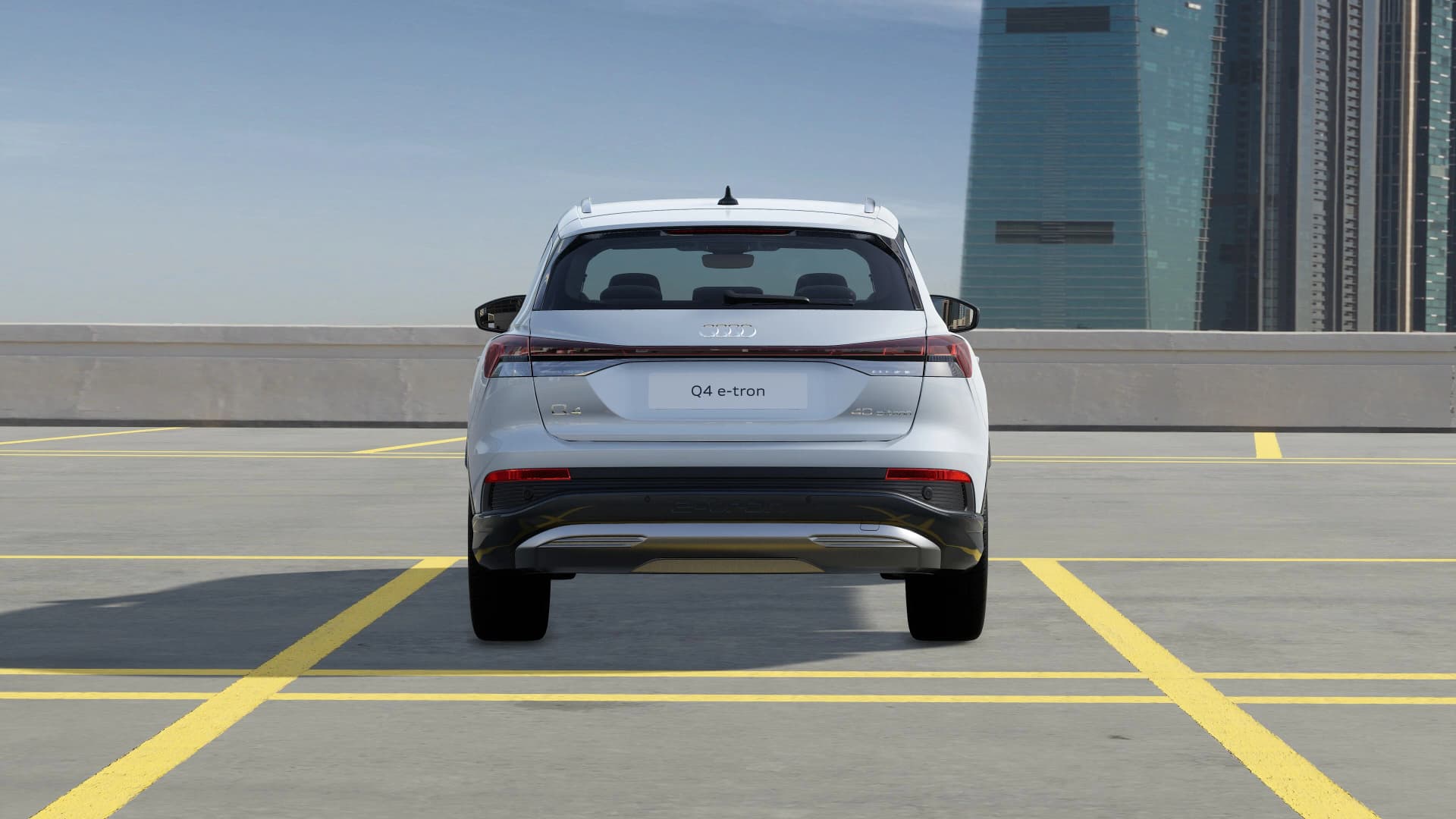 Audi Audi — zdjęcie 6