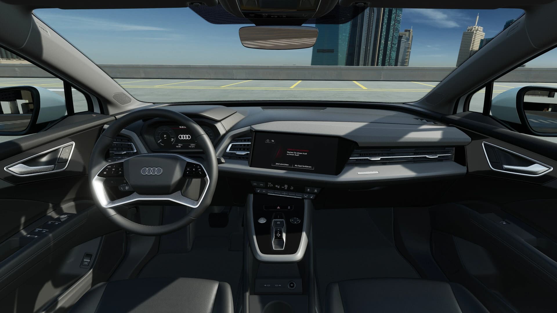 Audi Audi — zdjęcie 7