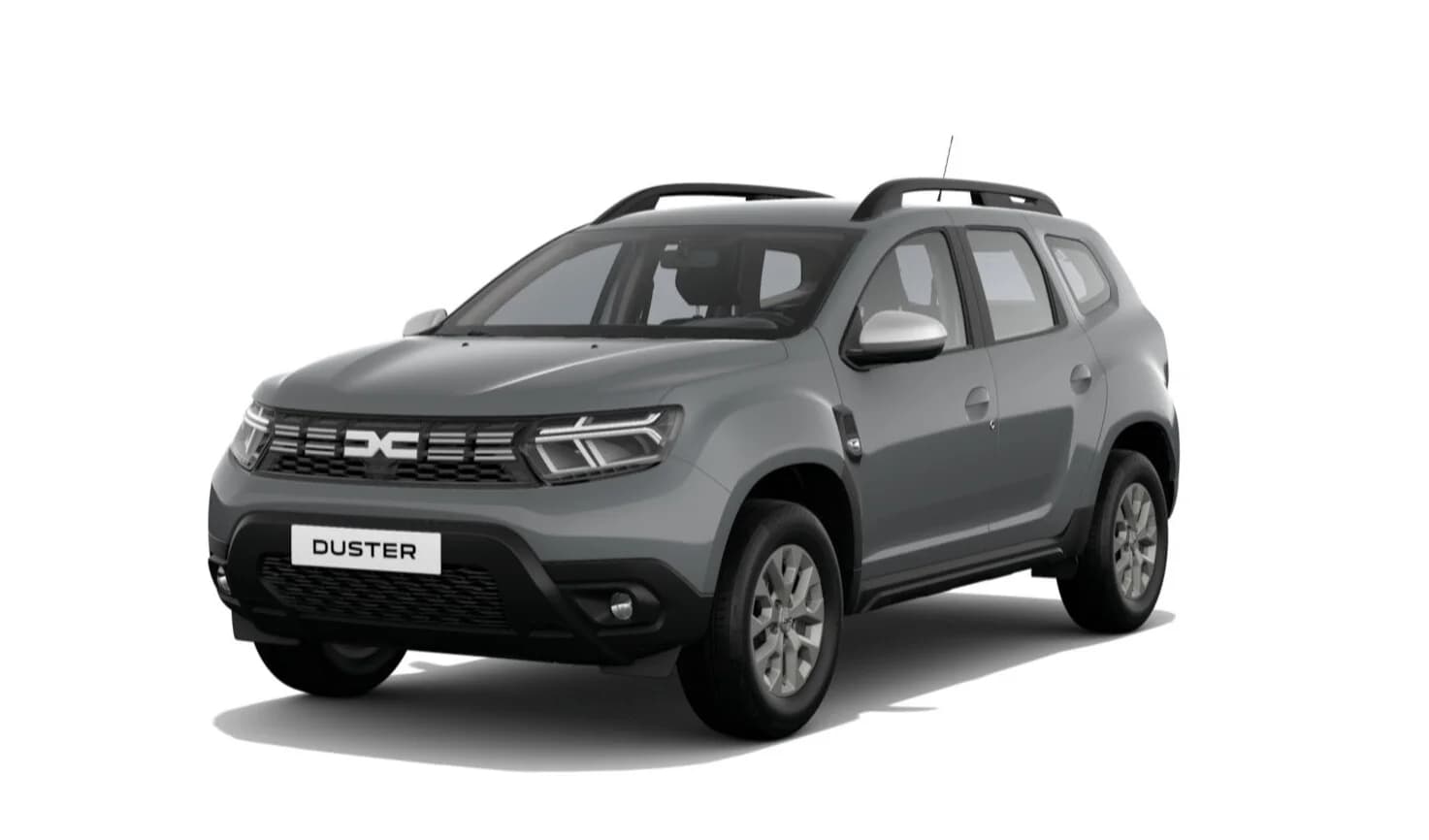 Dacia Duster — zdjęcie 1