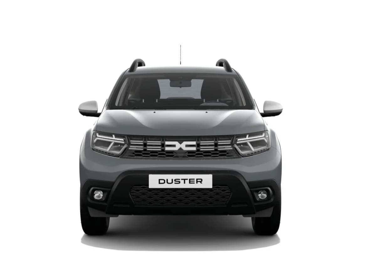 Dacia Duster — zdjęcie 2