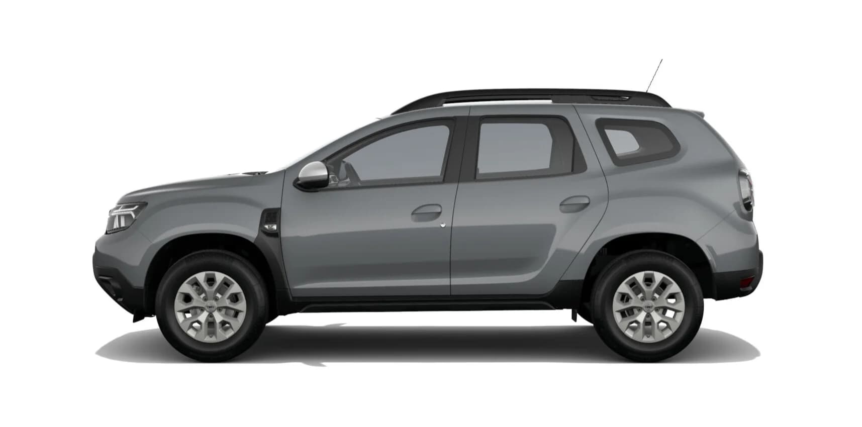 Dacia Duster — zdjęcie 5