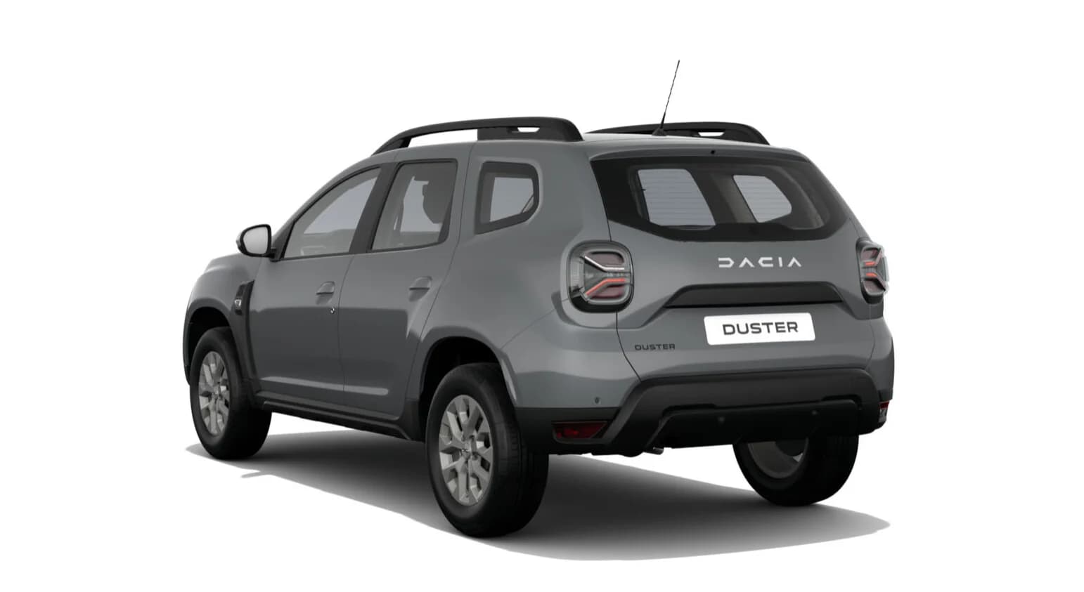 Dacia Duster — zdjęcie 4