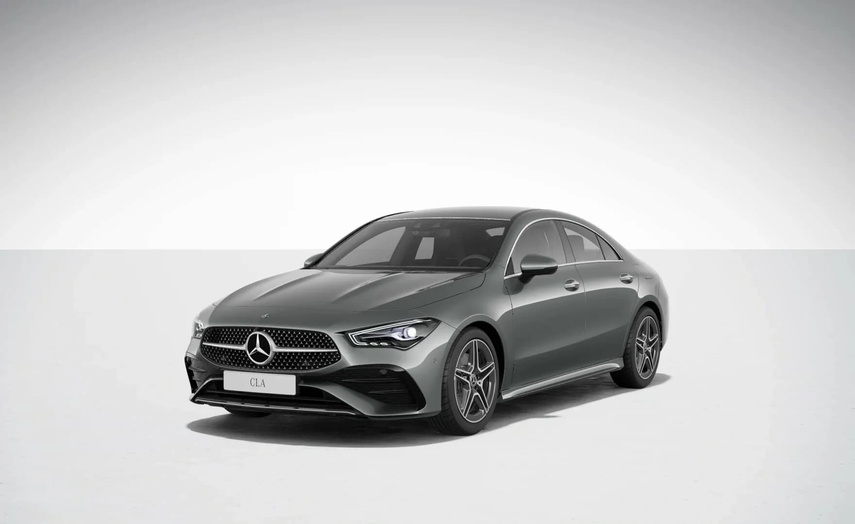 Mercedes-Benz CLA 200 (DELETED) — zdjęcie 1