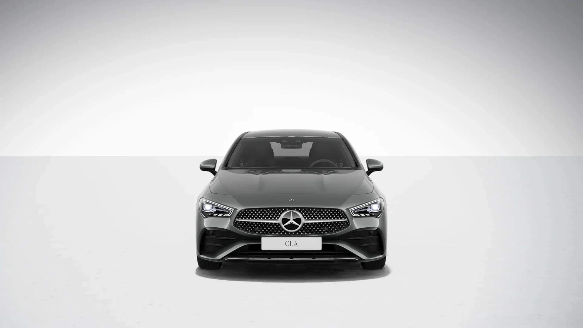 Mercedes-Benz CLA 200 (DELETED) — zdjęcie 3