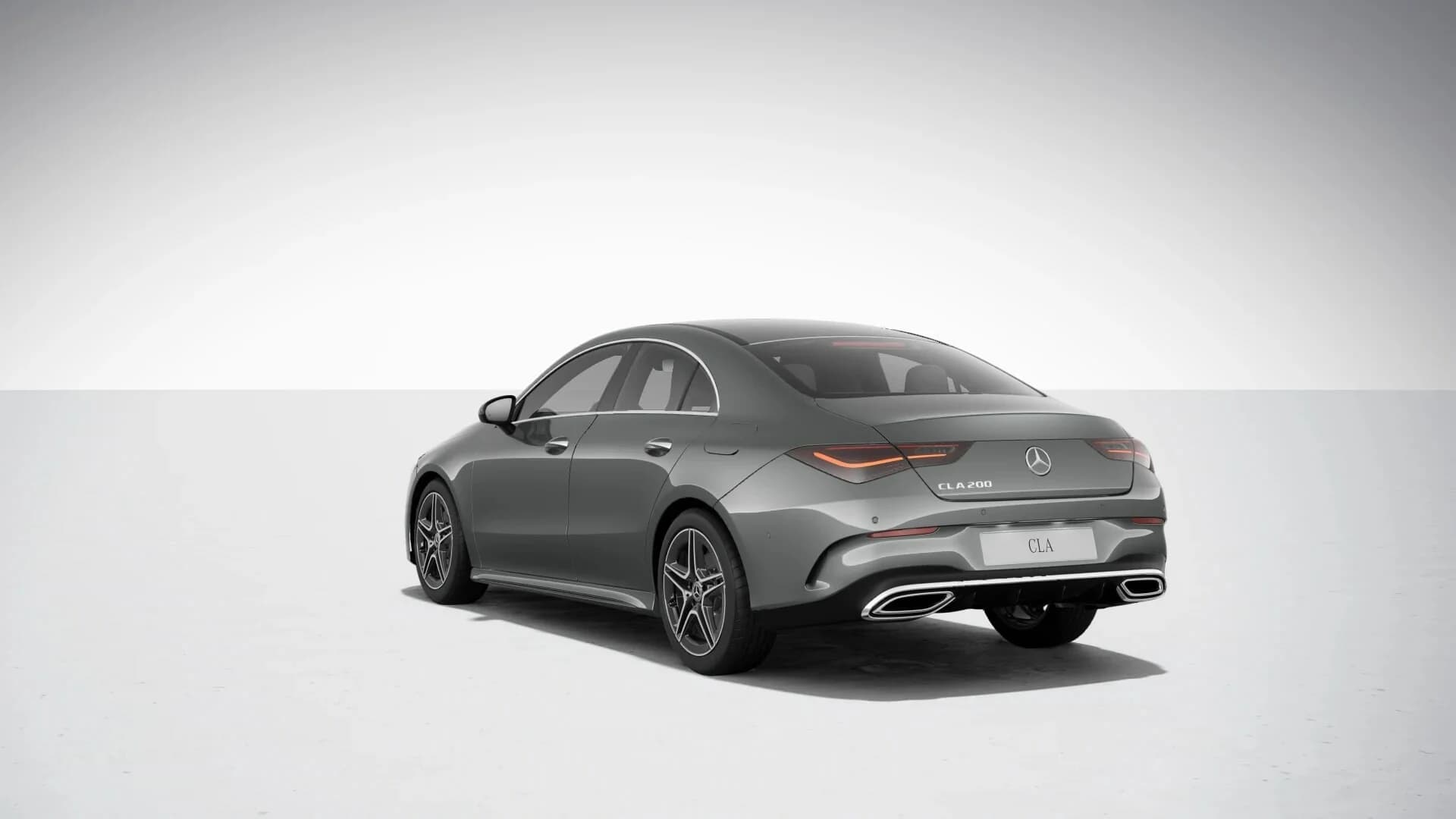 Mercedes-Benz CLA 200 (DELETED) — zdjęcie 2