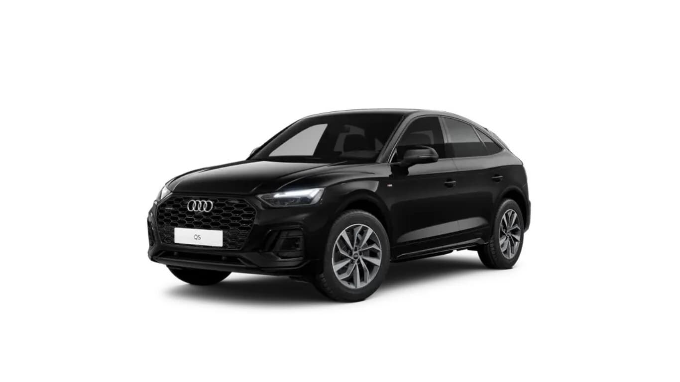 Audi Audi — zdjęcie 1