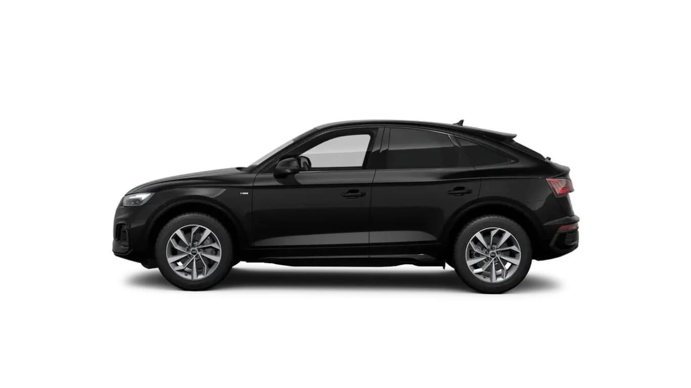 Audi Audi — zdjęcie 2