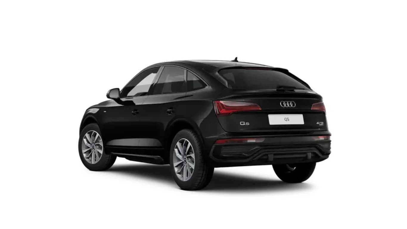 Audi Audi — zdjęcie 5