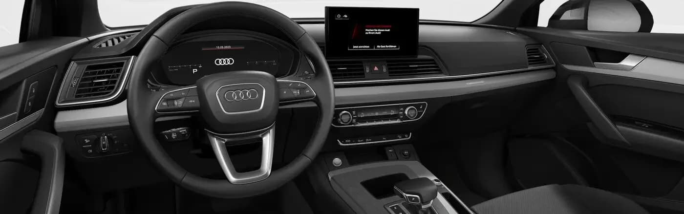 Audi Audi — zdjęcie 6