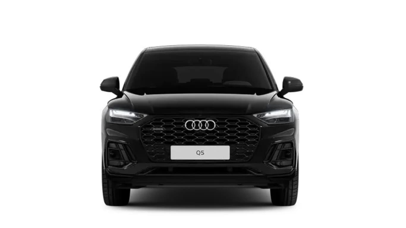 Audi Audi — zdjęcie 4