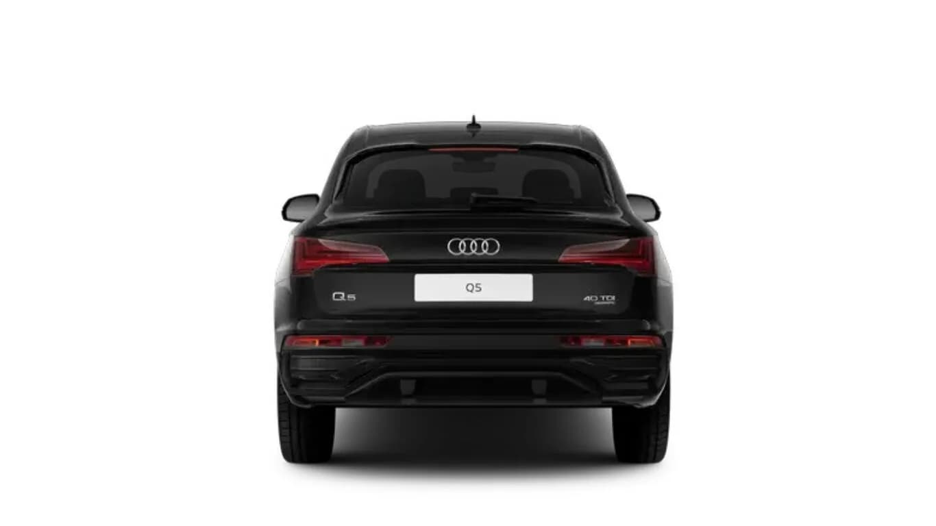 Audi Audi — zdjęcie 3