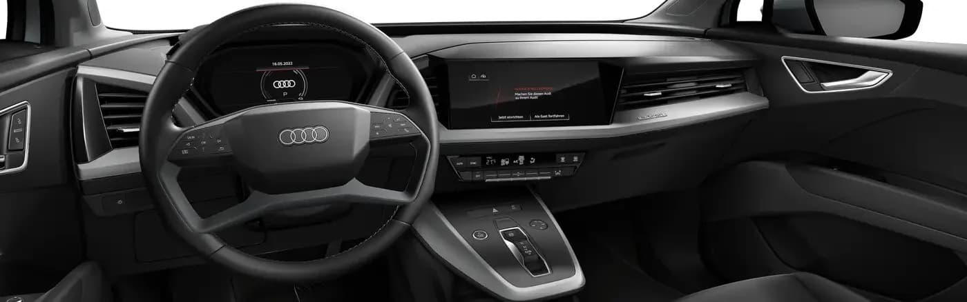 Audi Audi — zdjęcie 6