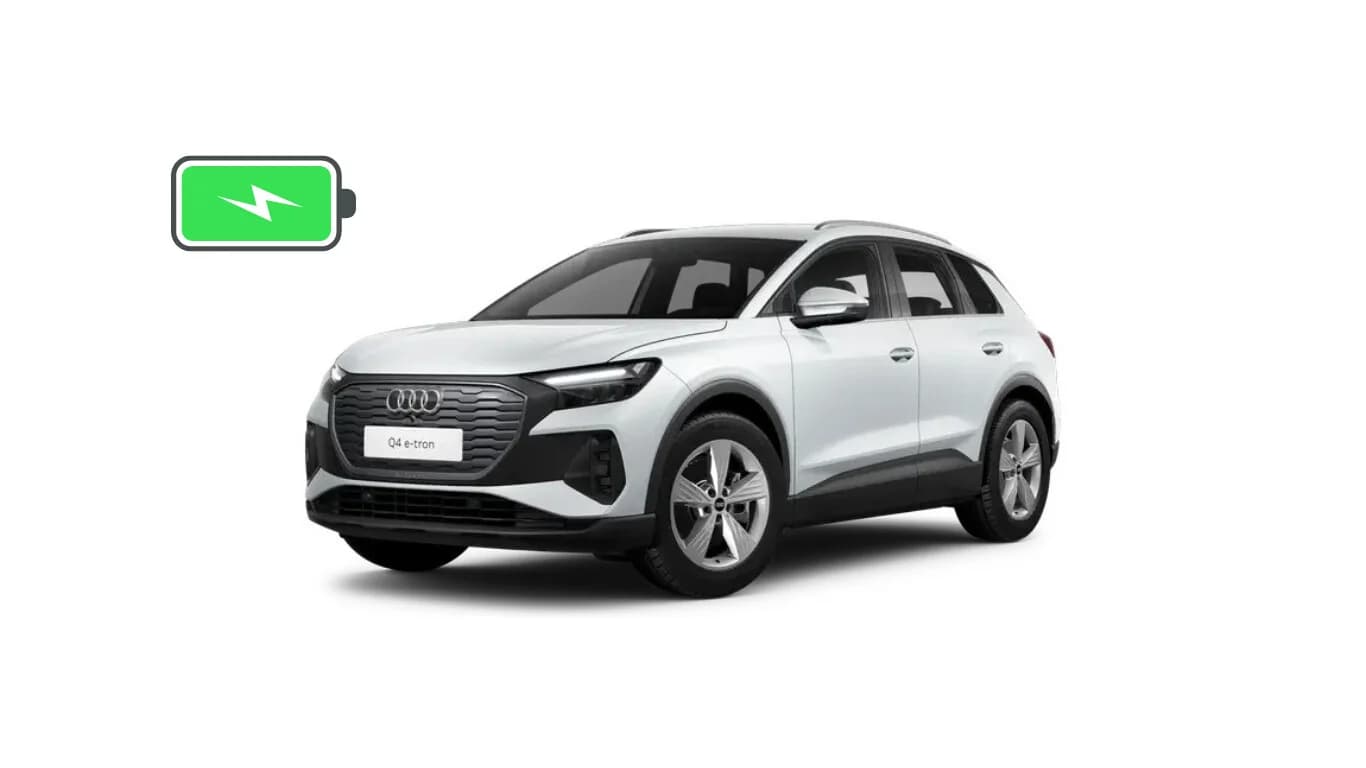 Audi Audi — zdjęcie 1