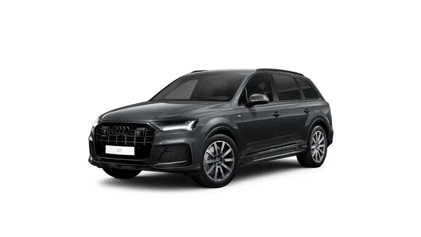 Audi Audi — zdjęcie 1