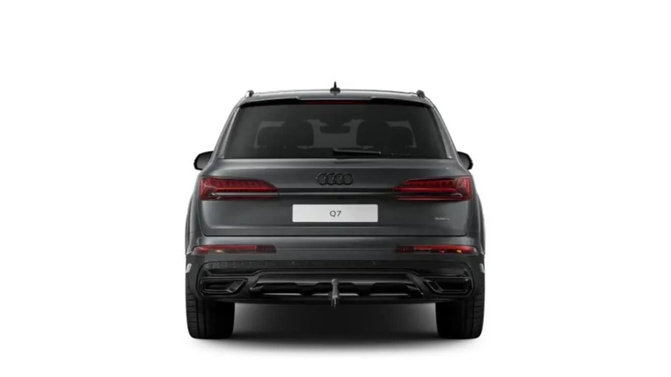 Audi Audi — zdjęcie 2