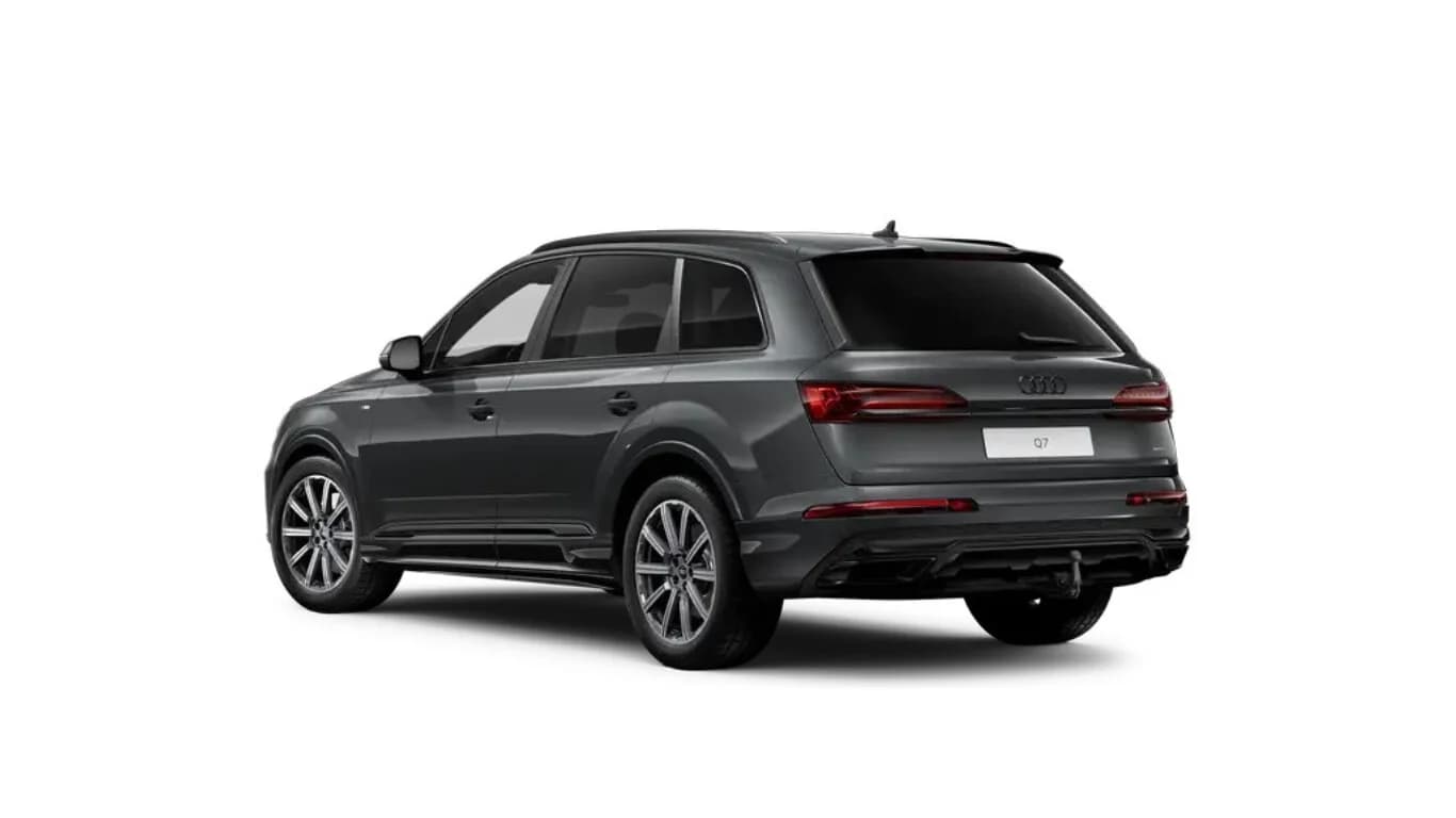 Audi Audi — zdjęcie 4