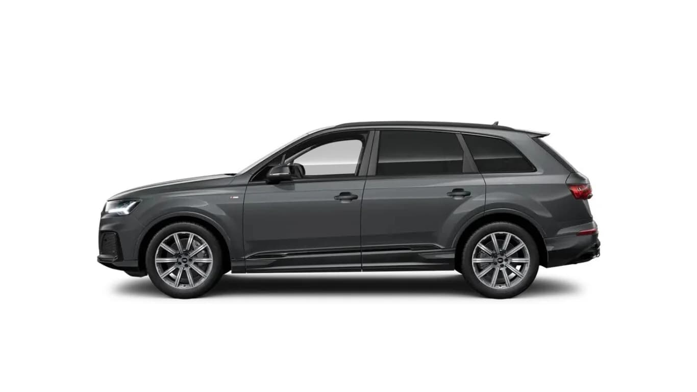 Audi Audi — zdjęcie 3