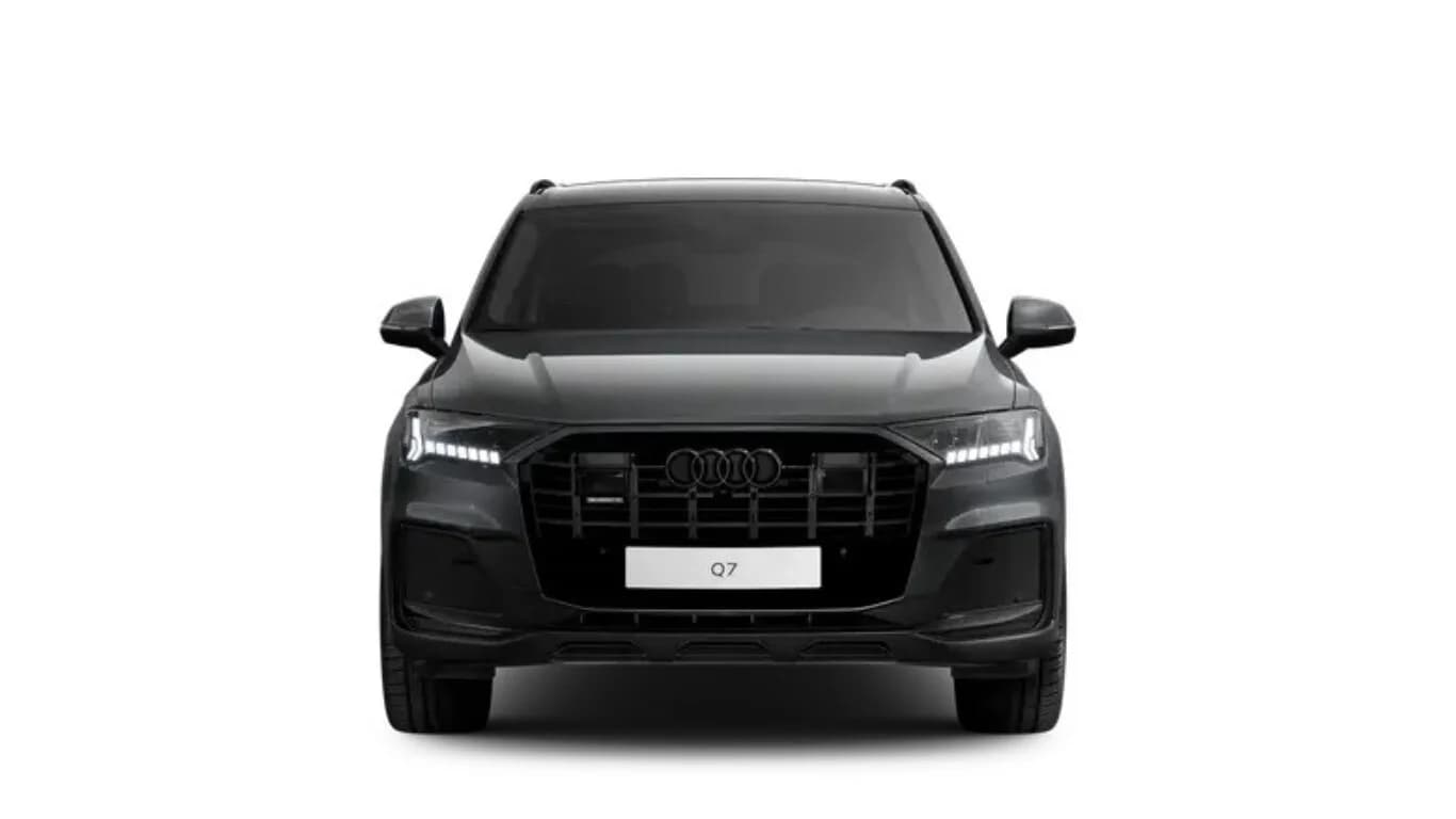 Audi Audi — zdjęcie 5