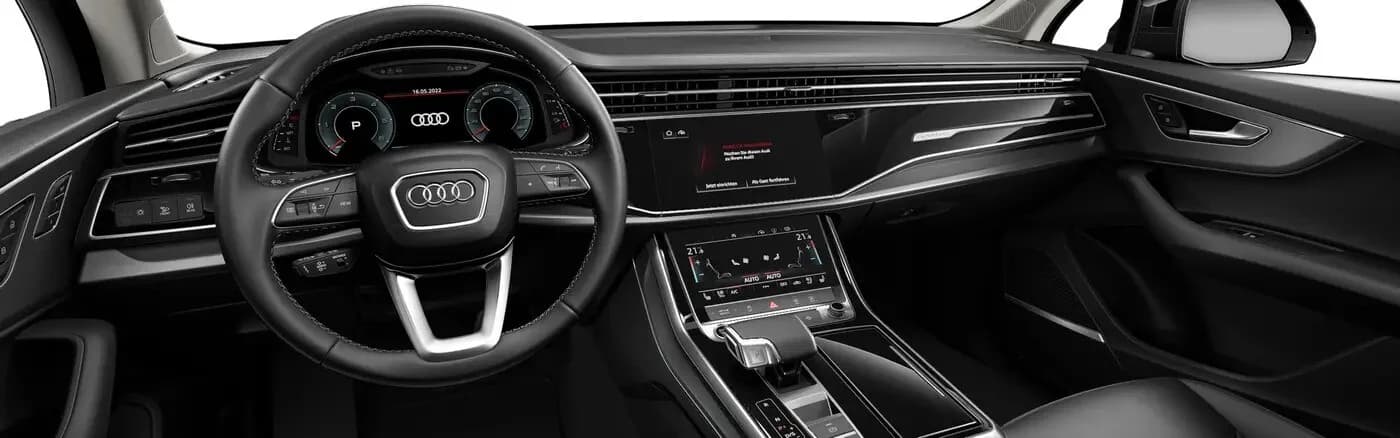 Audi Audi — zdjęcie 6
