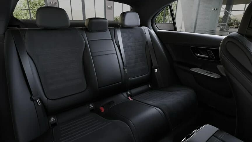 Mercedes-Benz C 300d (DELETED) — zdjęcie 8