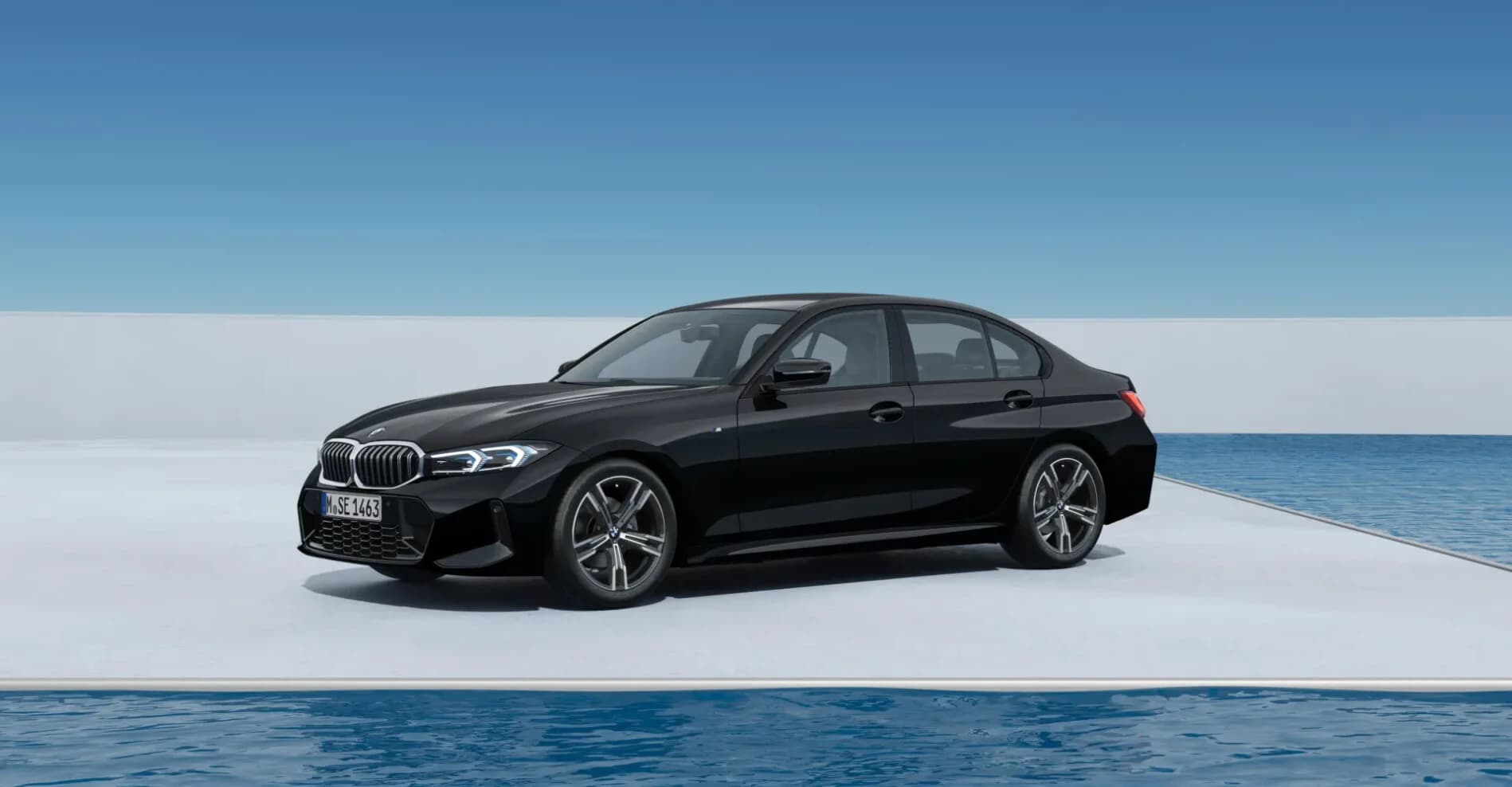 BMW 318i (DELETED) — zdjęcie 1