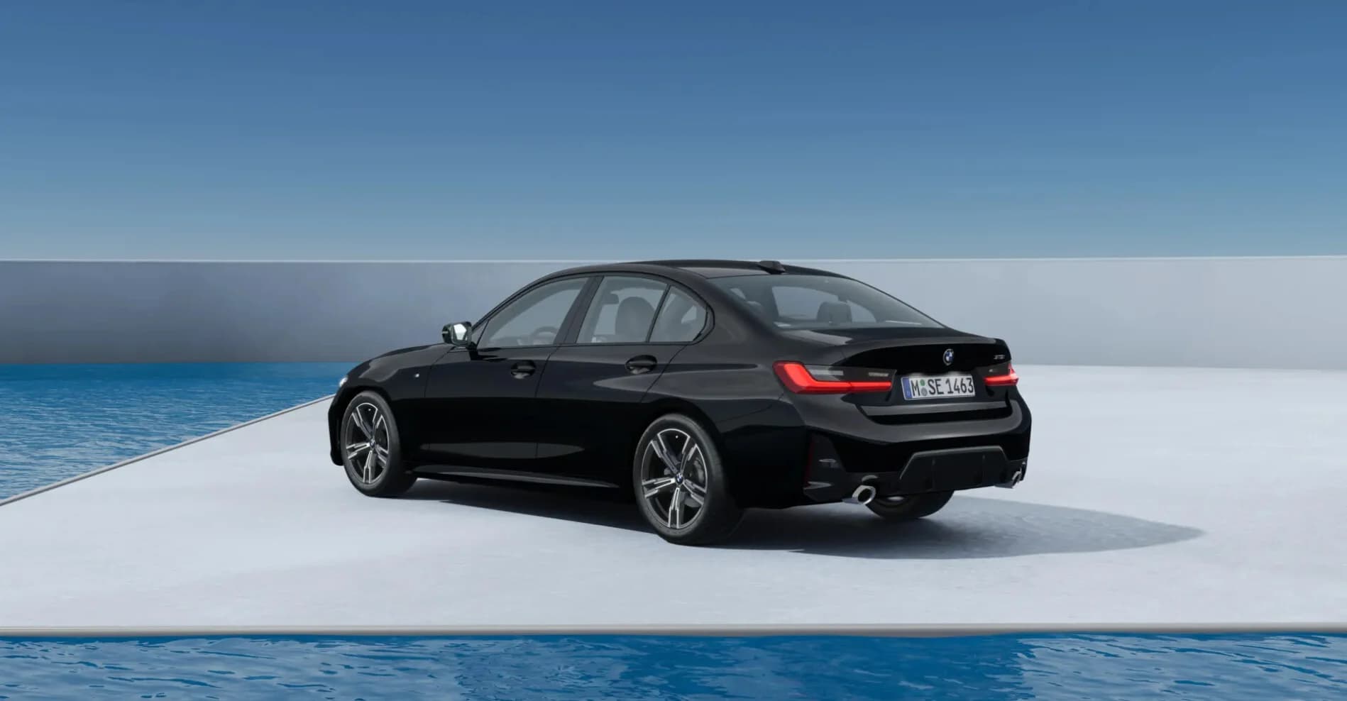 BMW 318i (DELETED) — zdjęcie 4