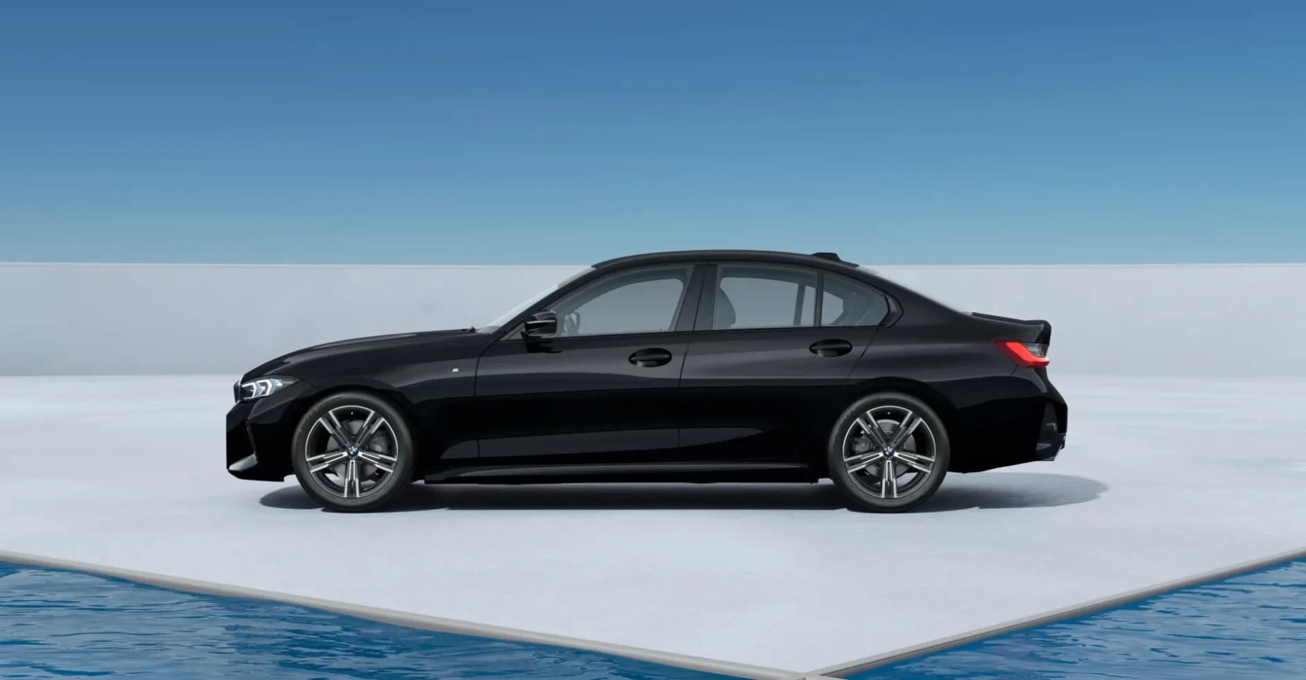 BMW 318i (DELETED) — zdjęcie 3