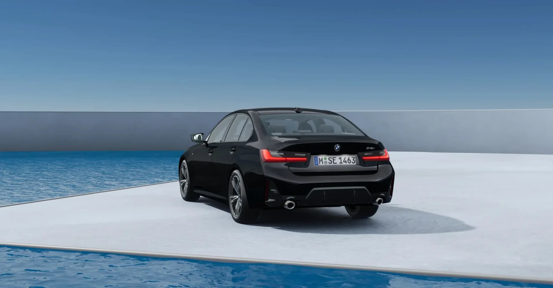 BMW 318i (DELETED) — zdjęcie 5