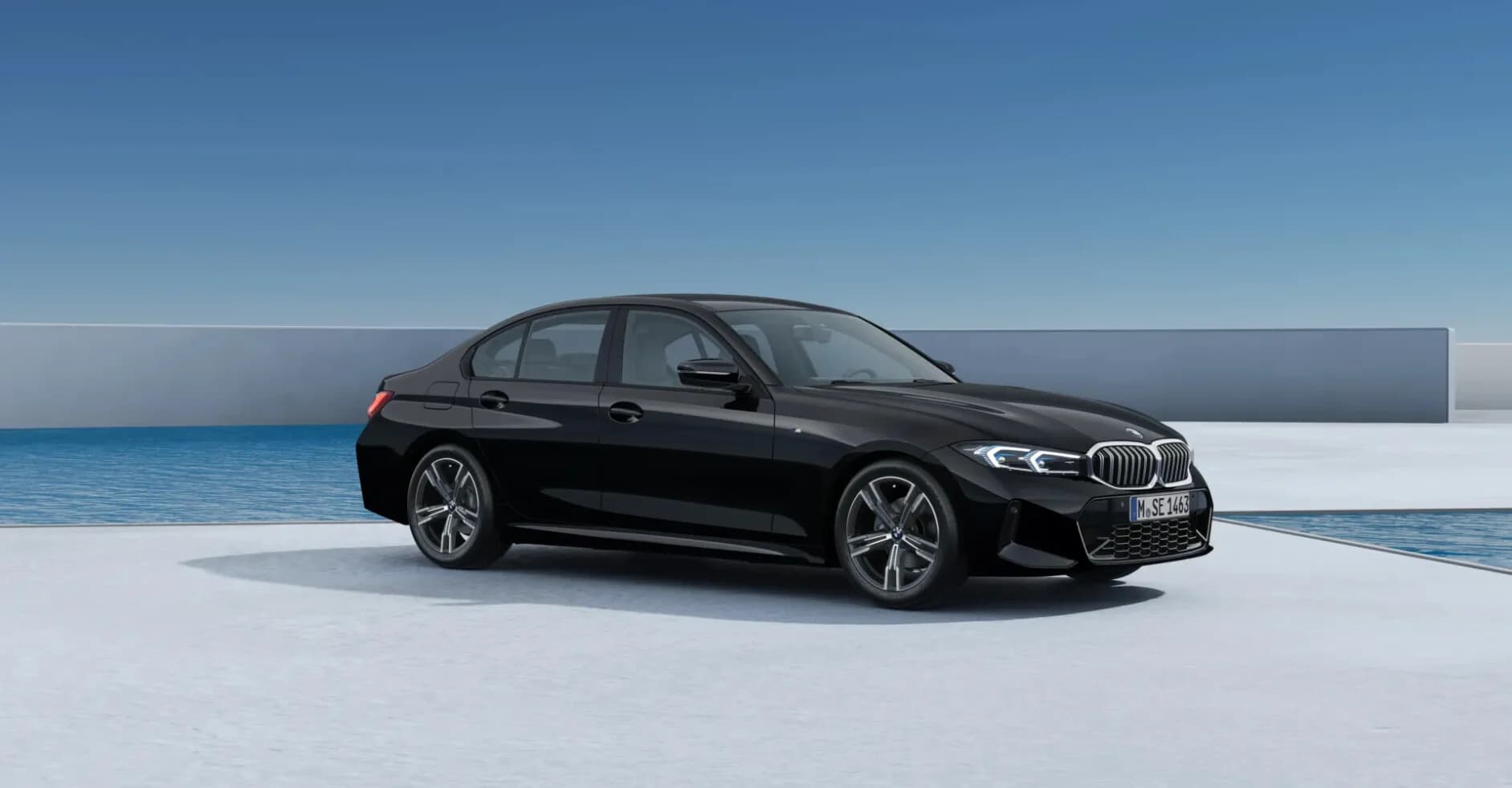 BMW 318i (DELETED) — zdjęcie 2