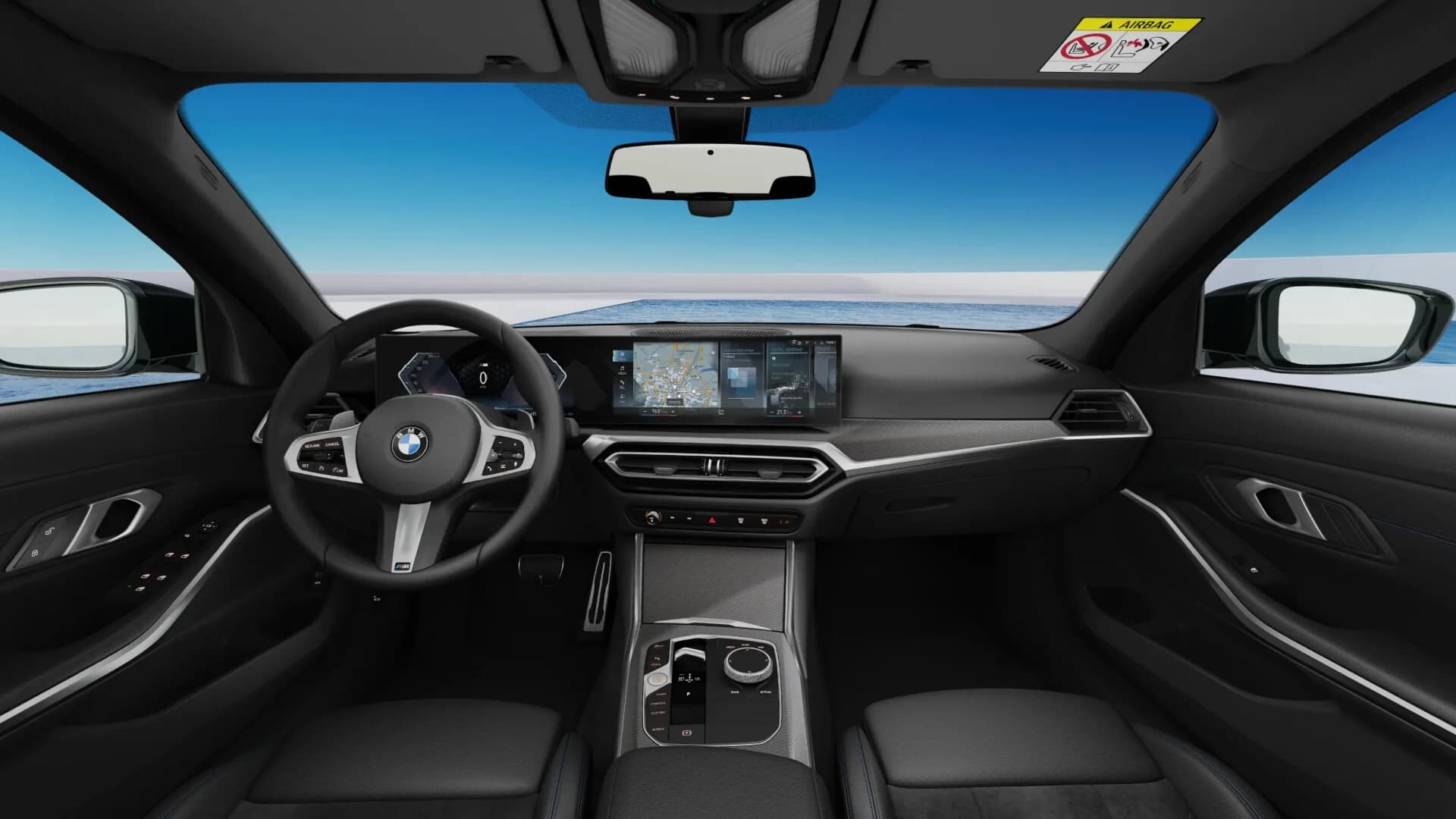 BMW 318i (DELETED) — zdjęcie 7