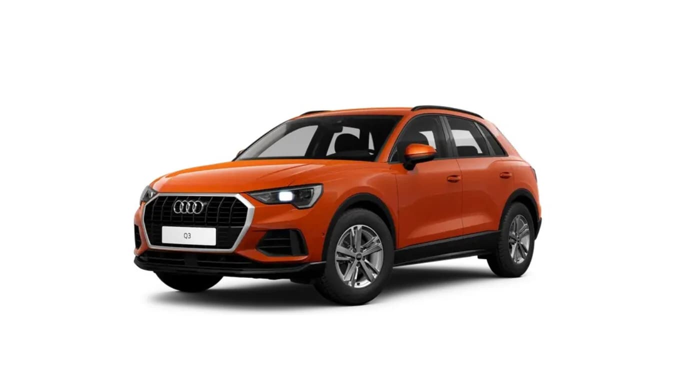 Audi Audi — zdjęcie 1