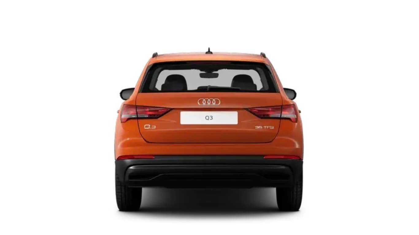 Audi Audi — zdjęcie 2