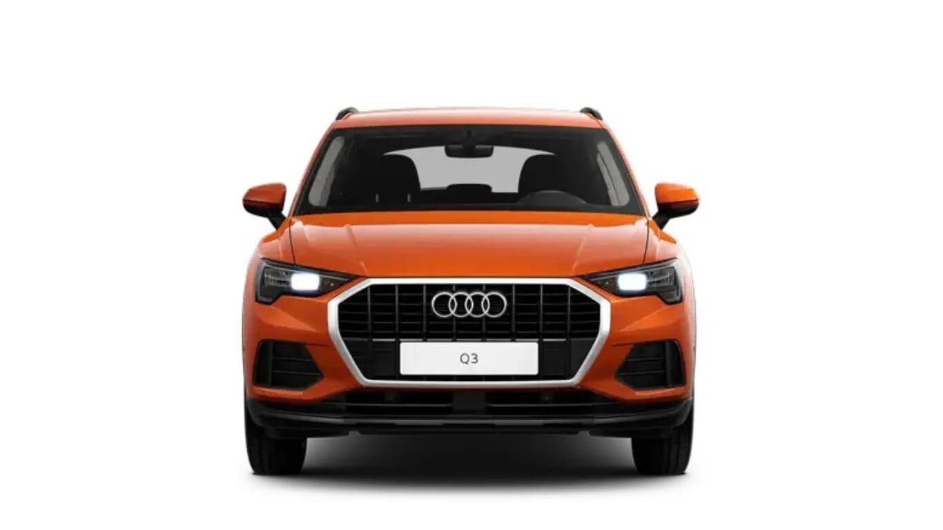 Audi Audi — zdjęcie 4