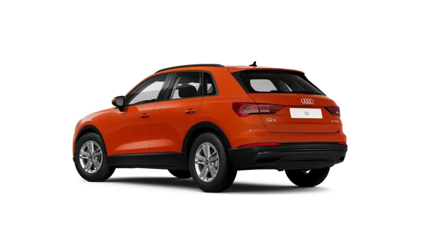 Audi Audi — zdjęcie 3