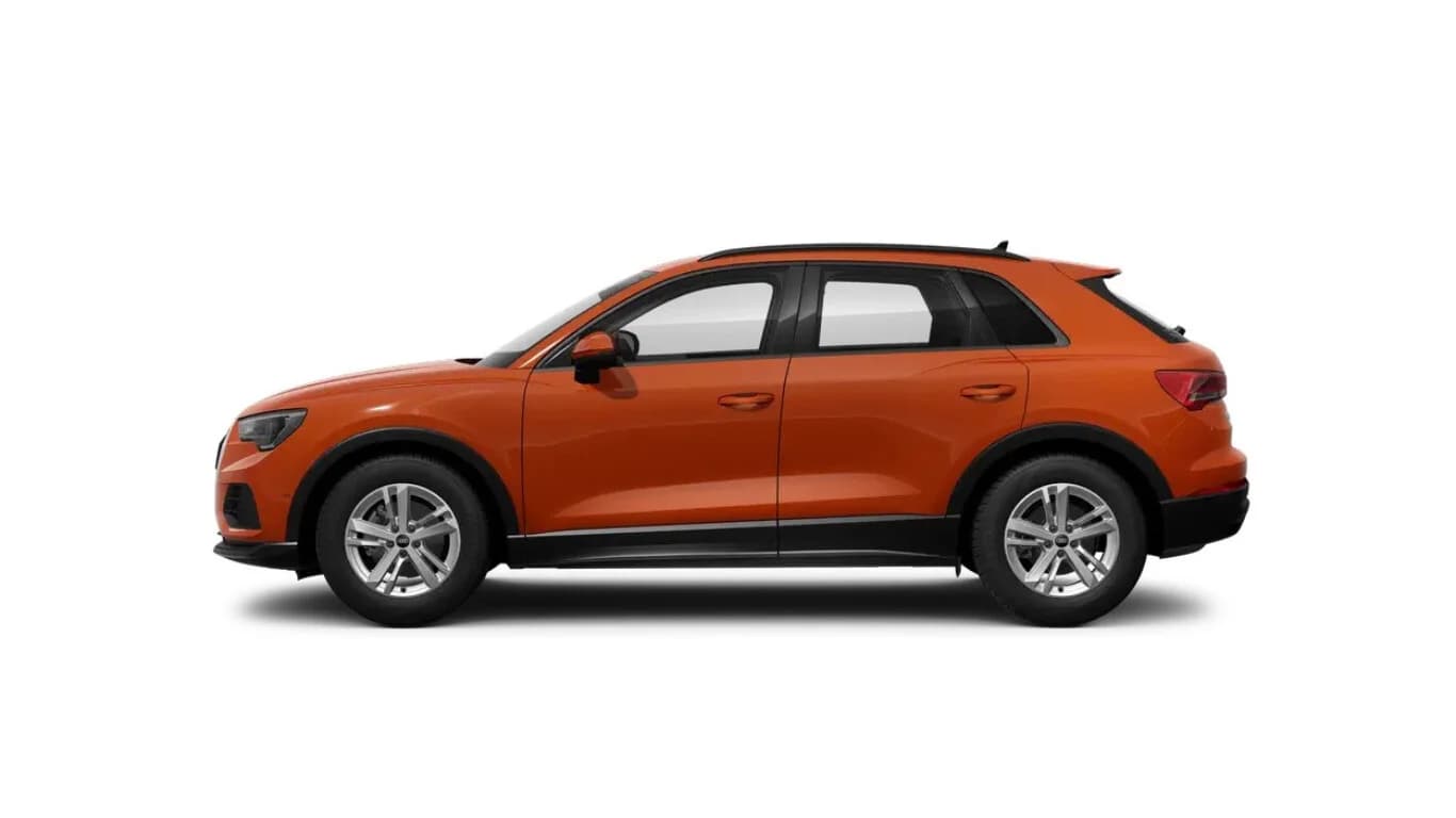 Audi Audi — zdjęcie 5