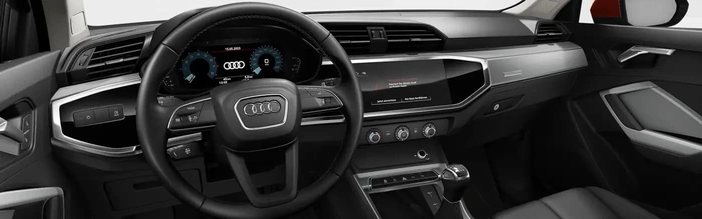 Audi Audi — zdjęcie 6