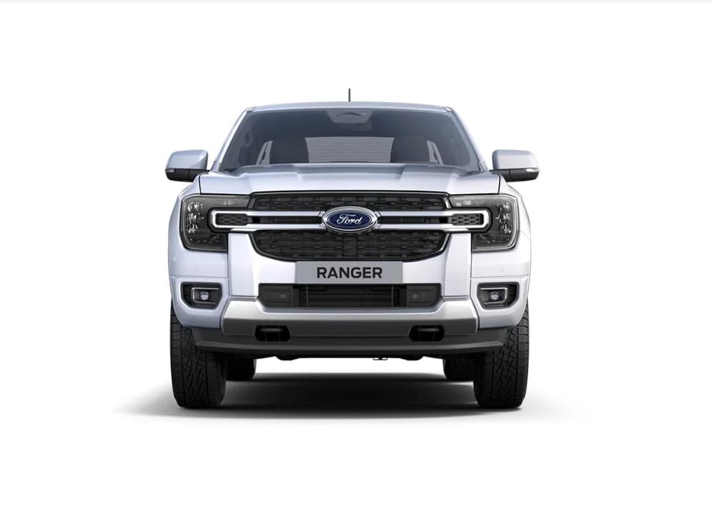 Ford Ranger 2.0 EcoBlue Bi-Turbo — zdjęcie 4