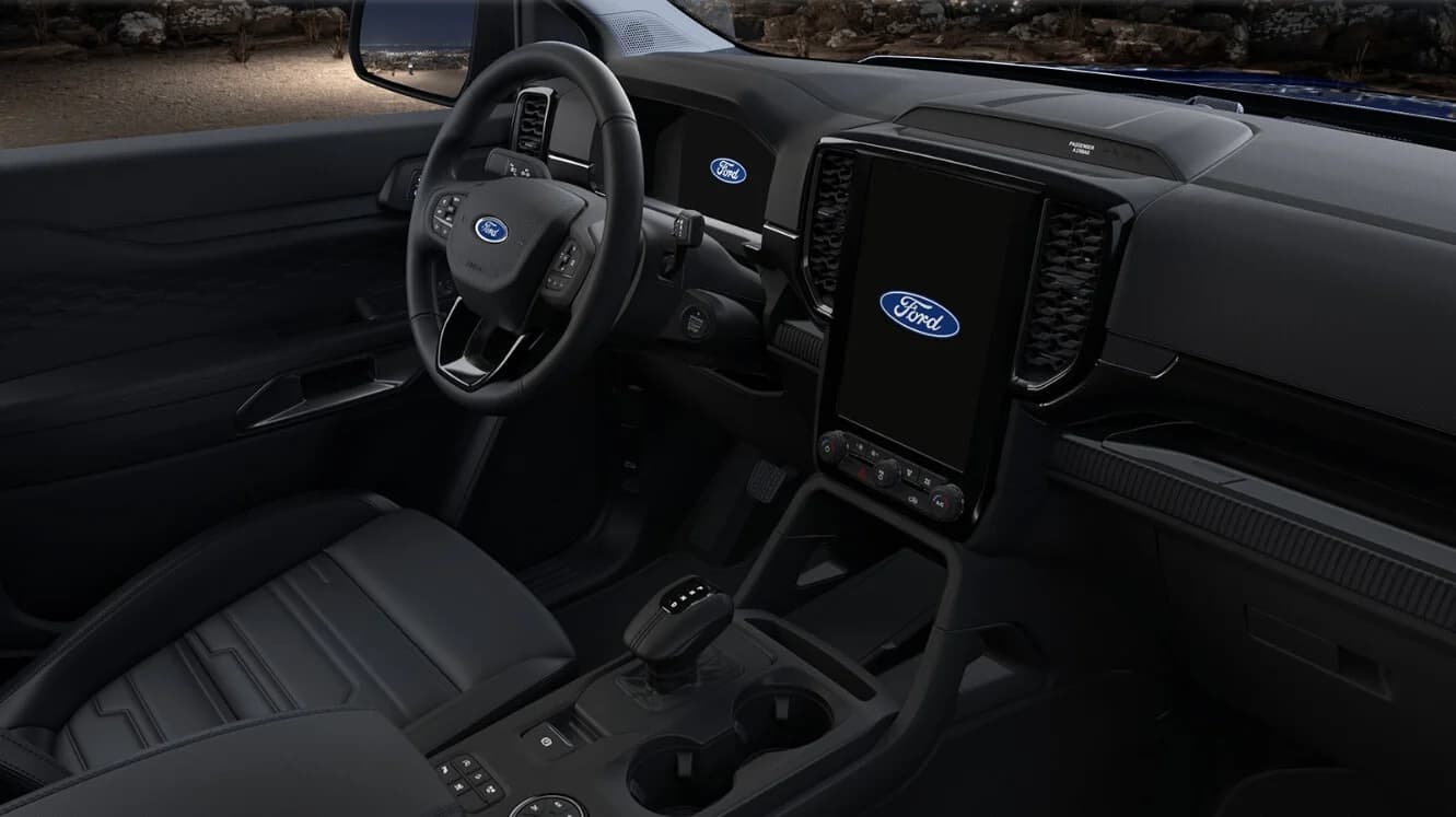 Ford Ranger 2.0 EcoBlue Bi-Turbo — zdjęcie 6