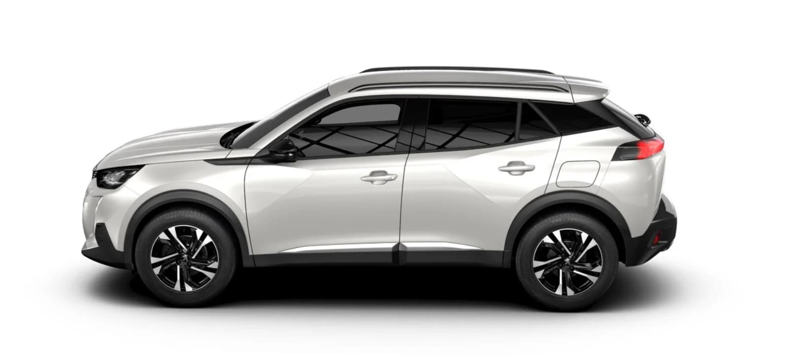 Peugeot 2008 — zdjęcie 3