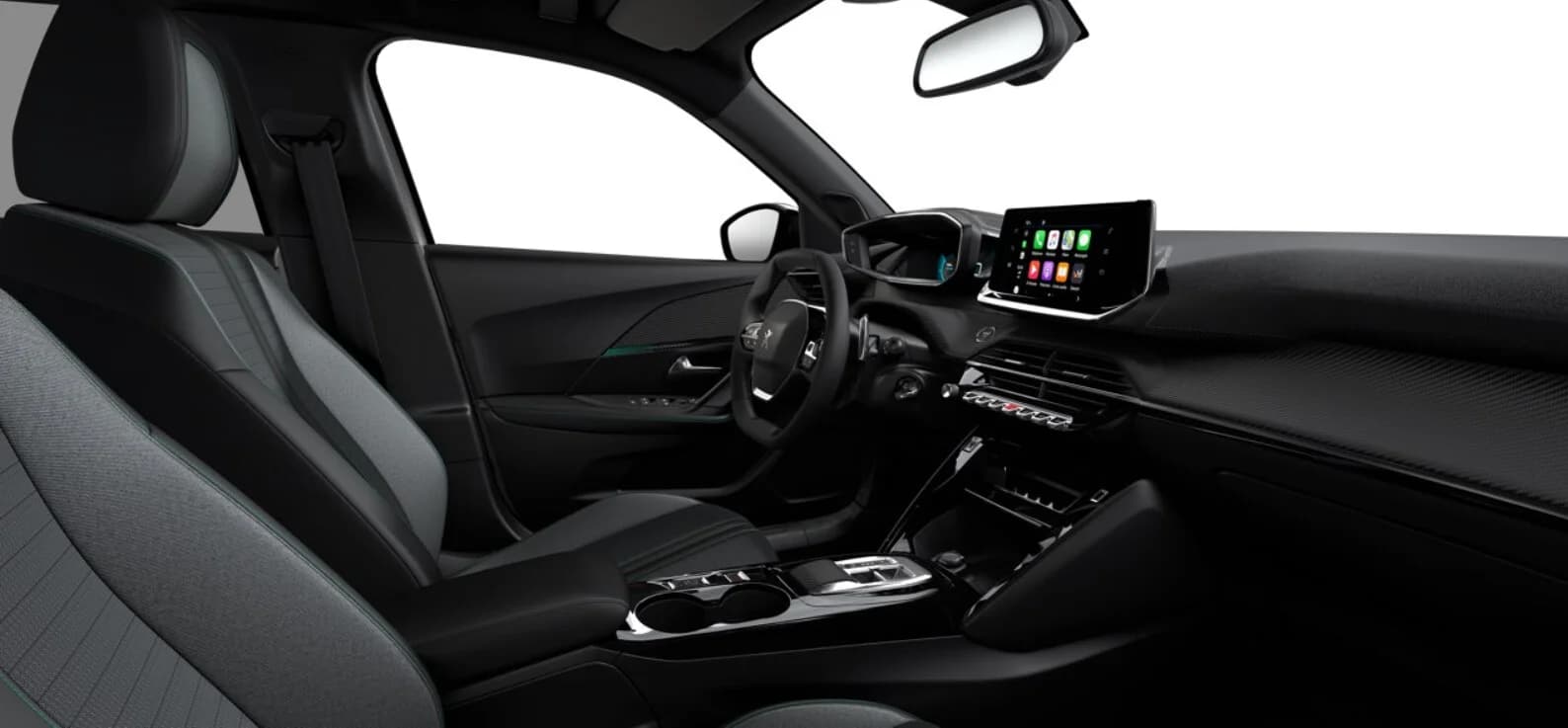 Peugeot 2008 — zdjęcie 7