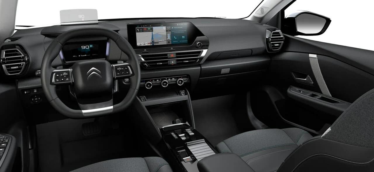 Citroen C4 — zdjęcie 6