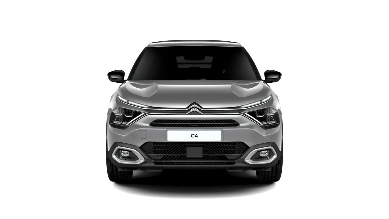 Citroen C4 — zdjęcie 5