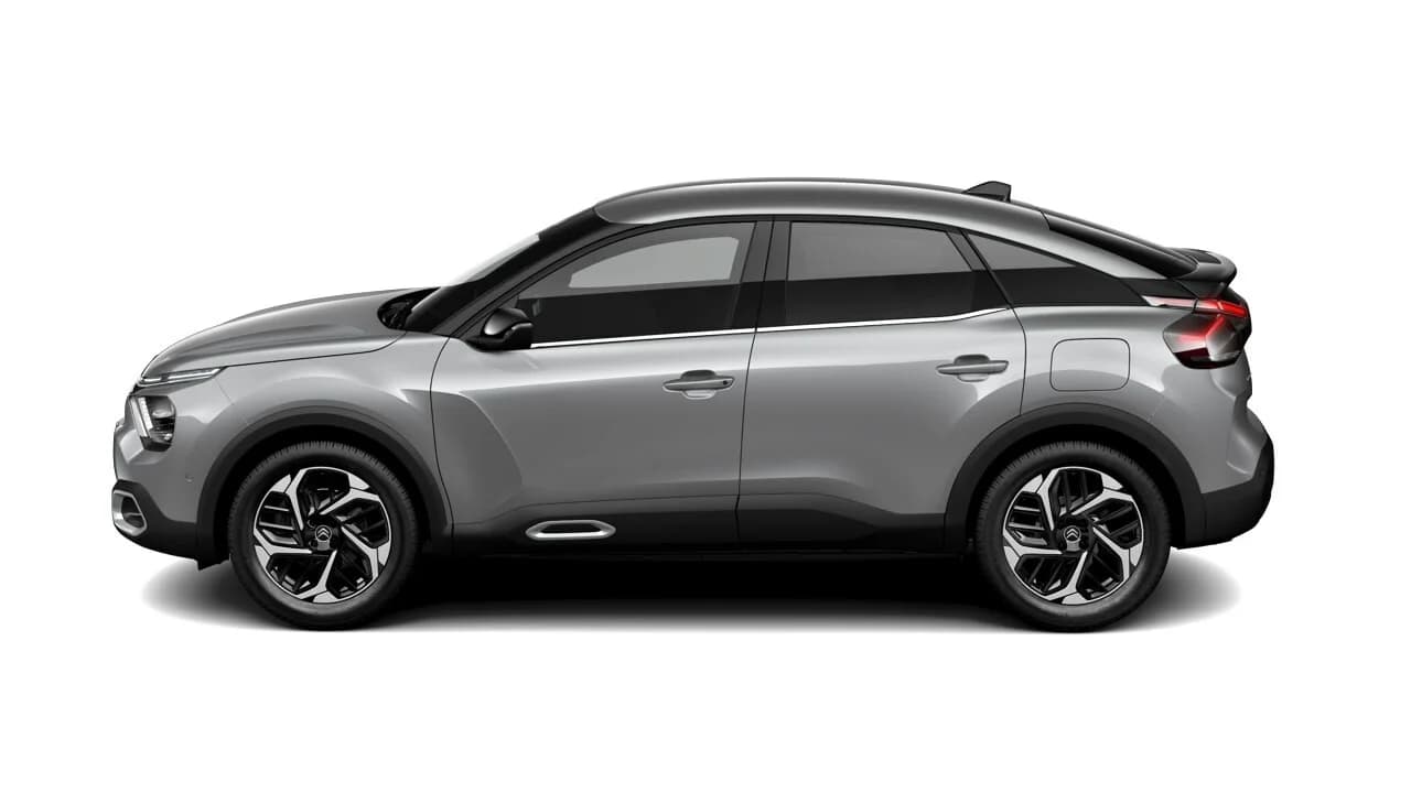 Citroen C4 — zdjęcie 2