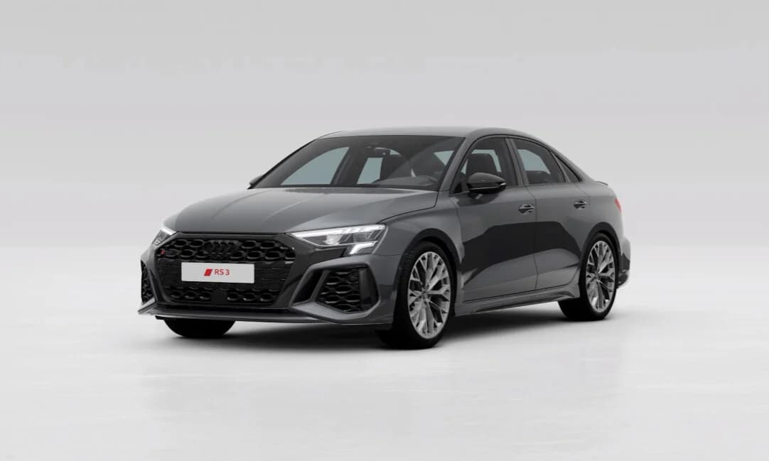 Audi Audi — zdjęcie 1