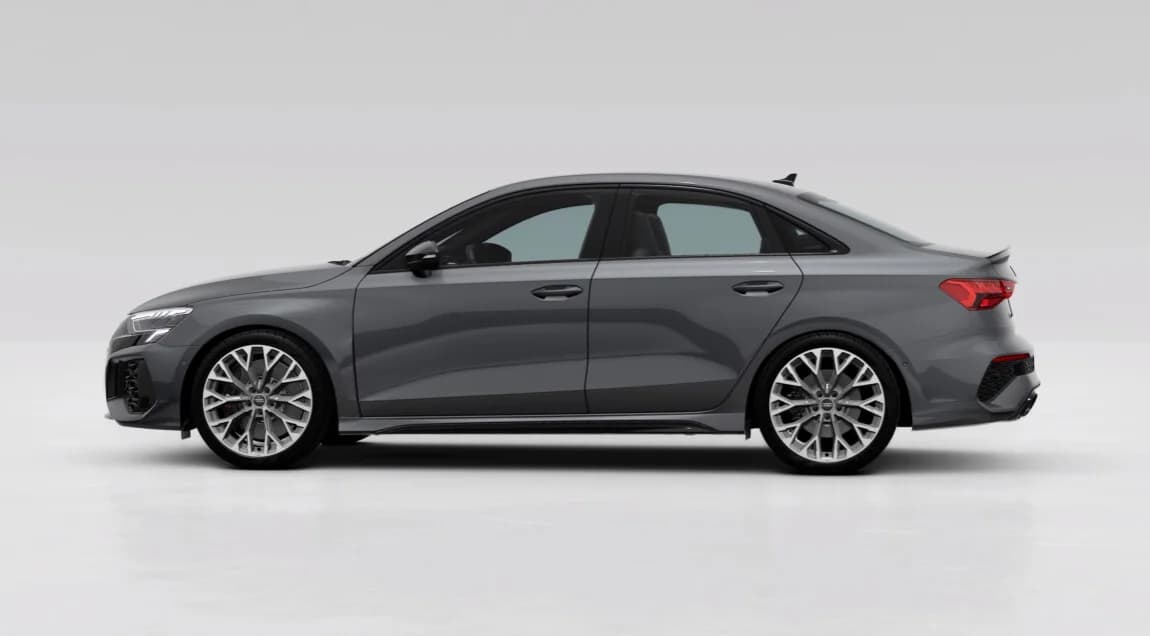 Audi Audi — zdjęcie 4