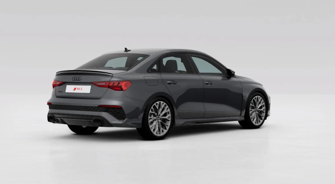 Audi Audi — zdjęcie 3